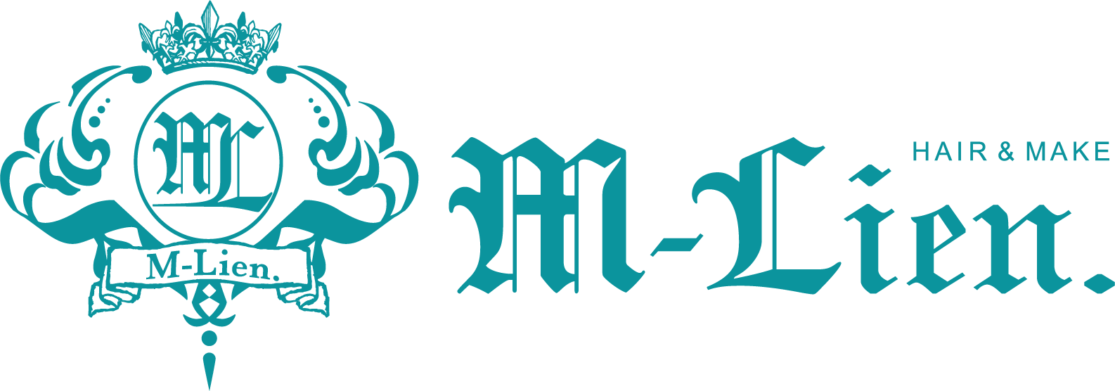 Hair & Make M-Lien.
